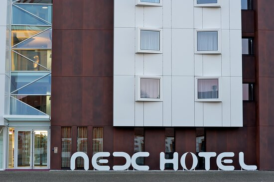 Le NexHotel主图