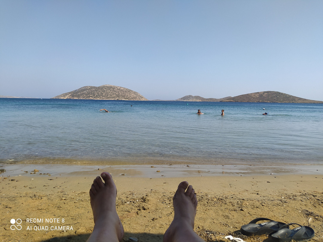 Schoinóntas-Analipsi必去景点