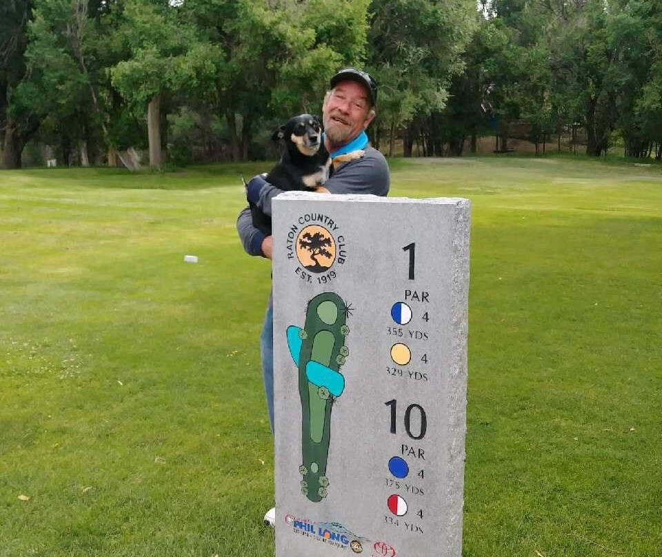 Raton Golf Course-拉顿必去景点