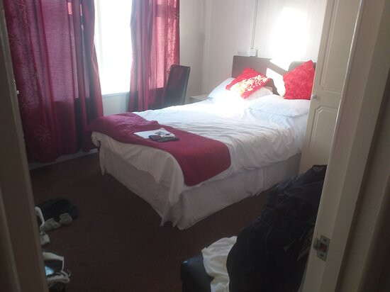 阿什住宿加早餐旅馆主图