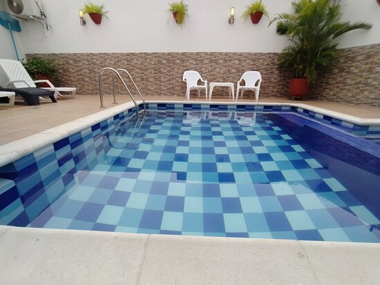 Casa El Mangle主图