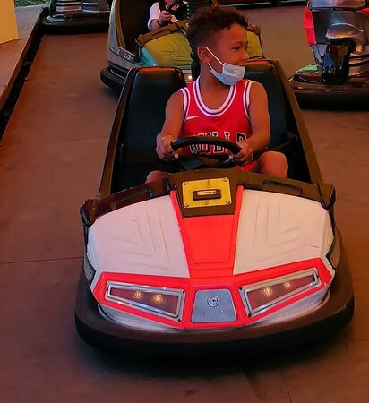 Parc Fenestre-拉布尔布尔必去景点