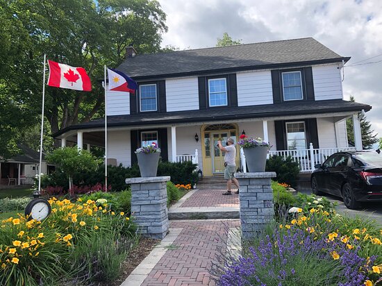 Loyalist Landing-官方