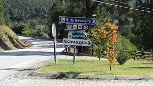 Praia Fluvial Da Relva Da Reboleira-Manteigas必去景点