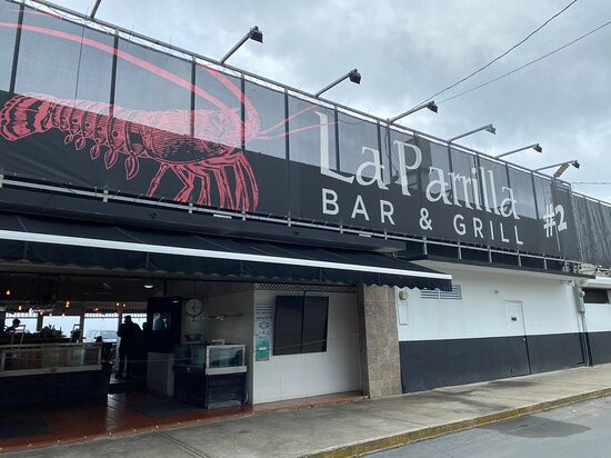 Balneario La Monserrate Luquillo Beach-Luquillo必去景点