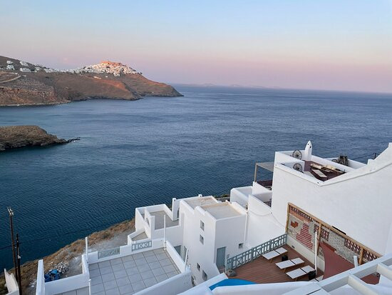 Infinity Blue Suites主图