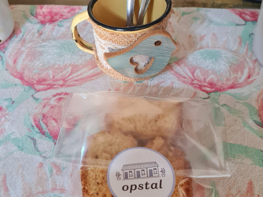 Opstal Guestfarm