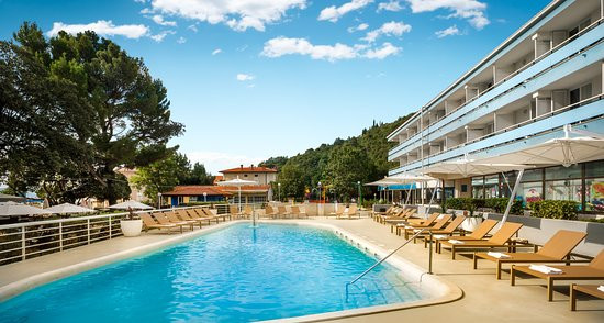 Hotel Marina Liburnia主图