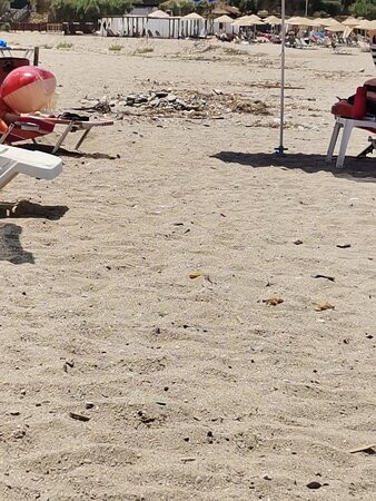 Fodele Beach-Fodele必去景点