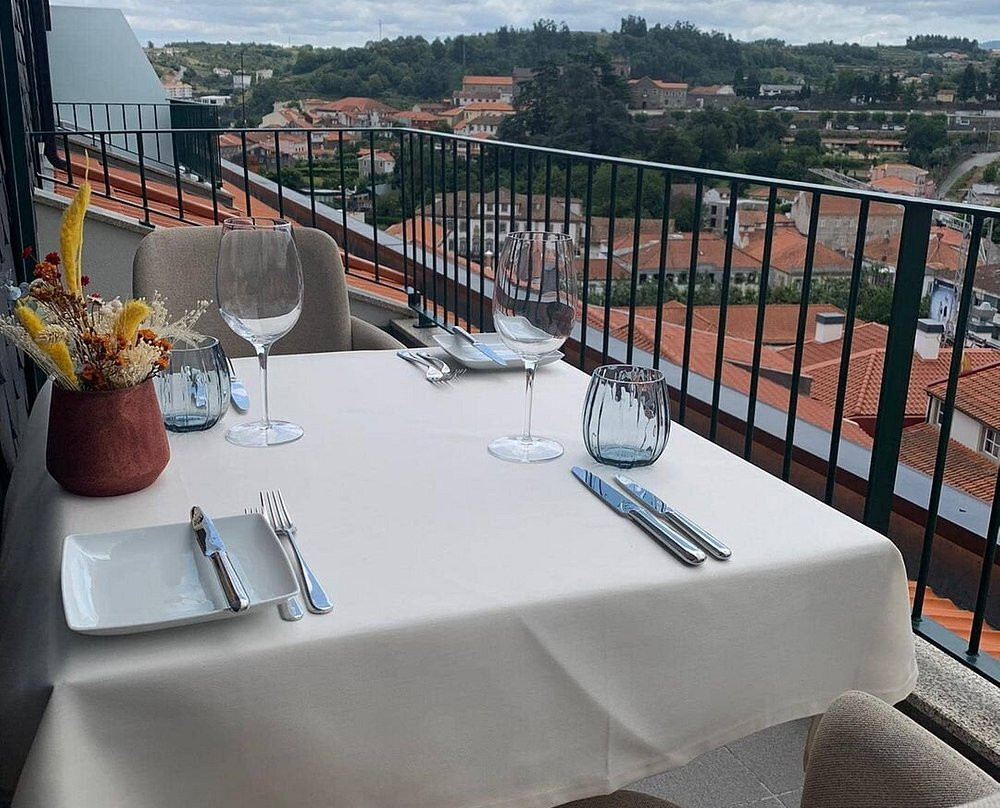 Douro Castelo Signature Hotel & Spa主图