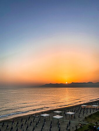 Albergo Riviera Spineta主图