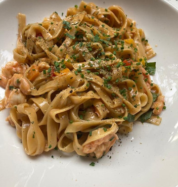 Mamalouka Beach Bar - Restaurant