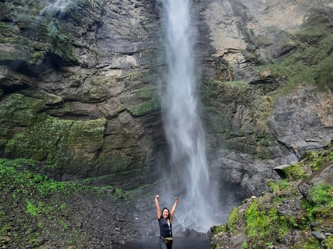 Via Kuelap-Chachapoyas必去景点