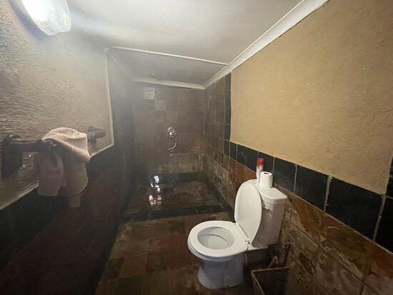 Emahlathini Guest Farm主图