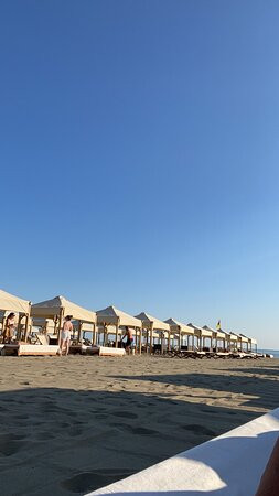 Bagno la Fenice-福尔泰德伊马尔米必去景点