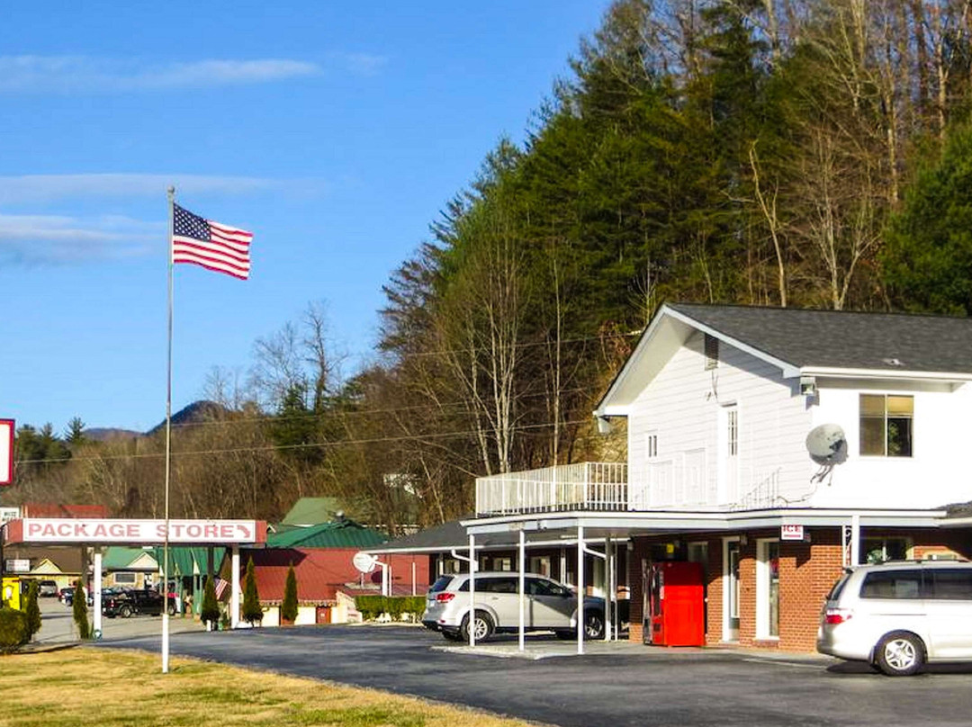 Regal Inn Clayton