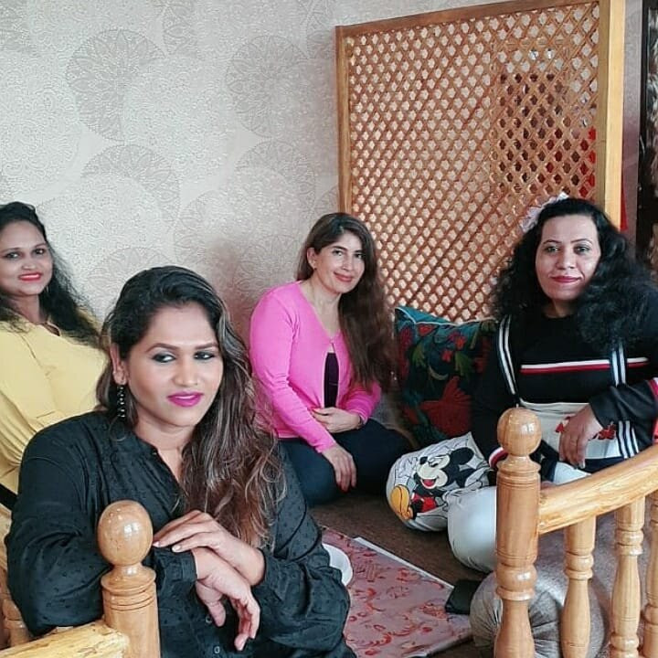 The Travelling Guide-Dewas必去景点