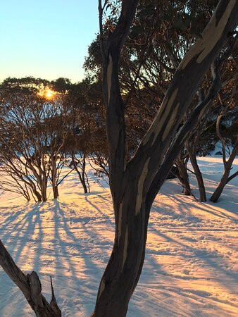 Targangil Ski Lodge主图