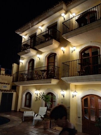 Hotel La Masieta主图