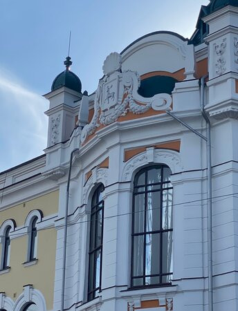 Оld City Council Building景点图片