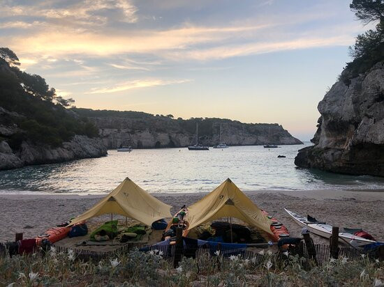 Karetta Expeditions-米诺卡必去景点