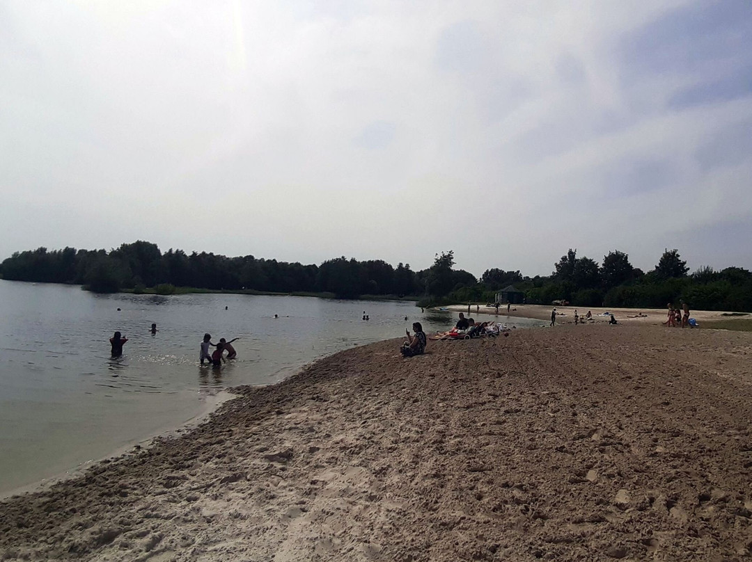 Badesee Neermoor