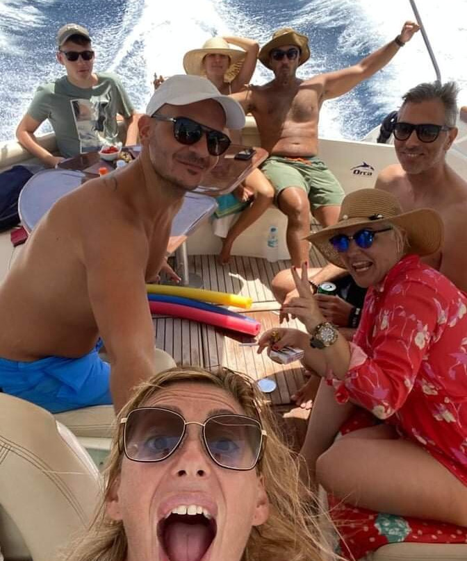 ORCA Yachting Chartering-Benitses必去景点