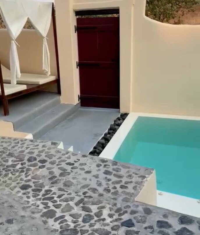 Abelis Canava Luxury Suites主图