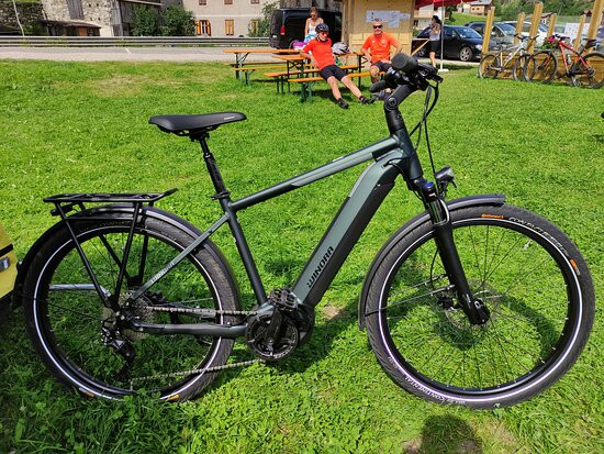 Ciclabile delle Dolomiti di Fiemme e Fassa景点图片