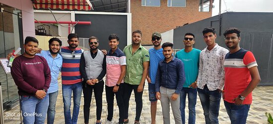 Nandan Kanan By M Square Hotels主图