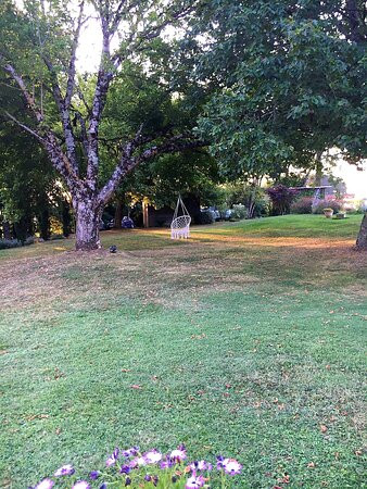 Maison Des Quatre Saisons主图