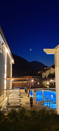 Hotel degli Olmi主图