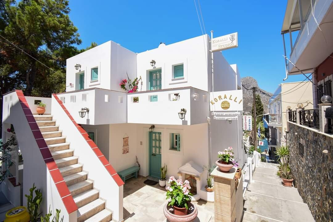 Koralli Studios