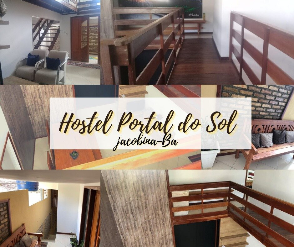 Hostel Portal Do Sol