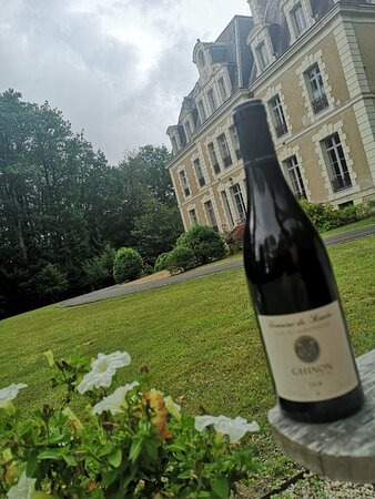 Chateau des Essards-官方
