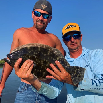 Stateline Guide Service-Ocean Isle Beach必去景点