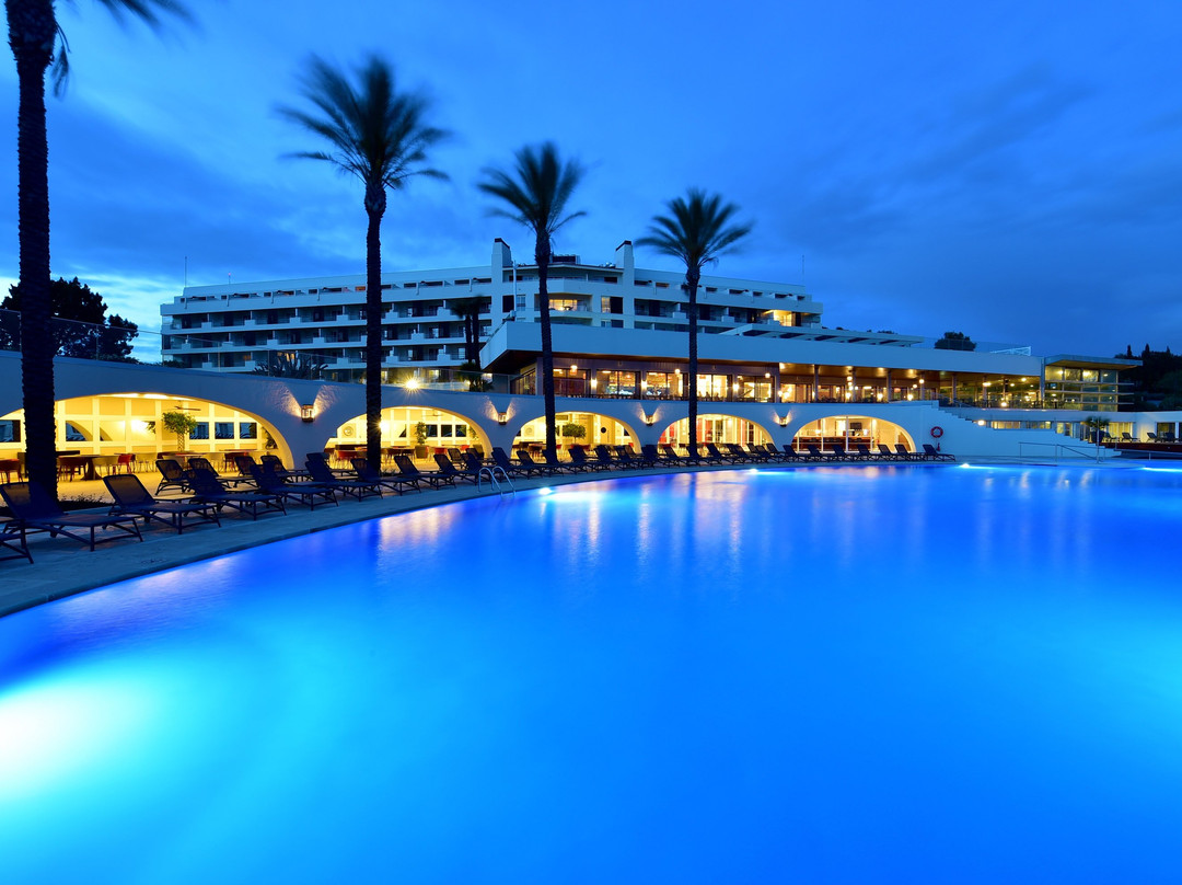 Pestana Alvor Praia主图