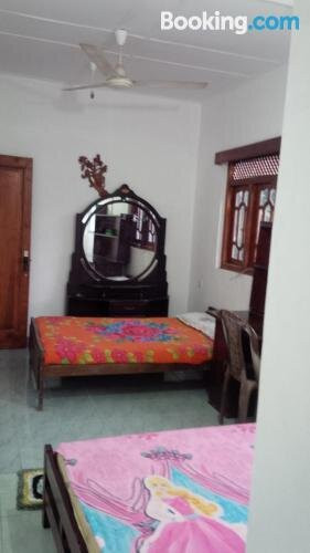 Lunugala酒店住宿-Sharaz Guest Inn