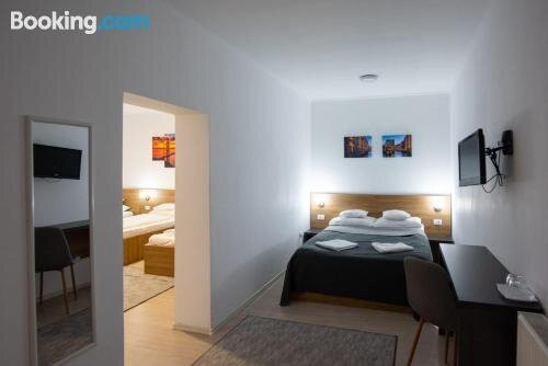City Aparthotel