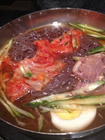 PANKOO釜山料理(莘庄龙之梦店)