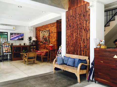 迷你精品屋酒店主图