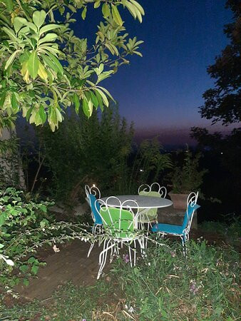 Chambres d'hotes Le Presbytere主图