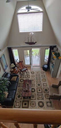 Gray Gables Bed and Breakfast主图