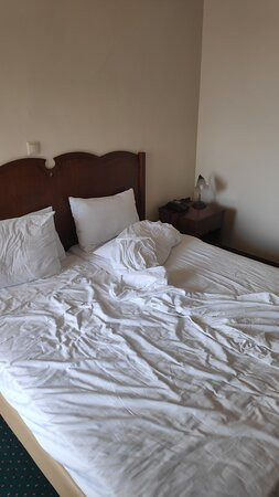 Glarentza Hotel主图