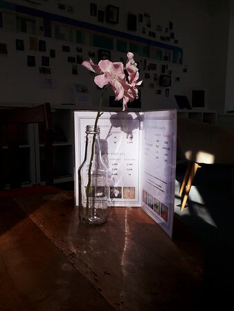 Galerie Le Lieu-洛里昂必去景点