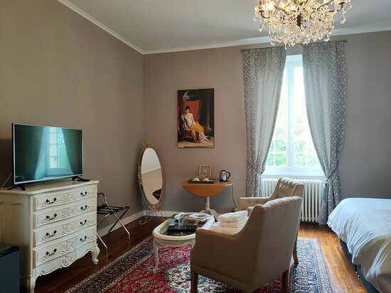 Chateau Mont-d'Onel主图