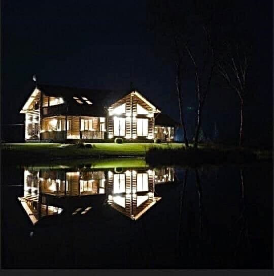 Legendy Lesa Ecohotel主图