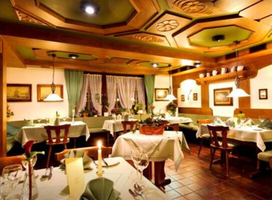 Ristorante Pizzeria Zum Löwen