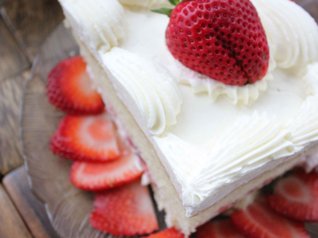 WheatFields Eatery & Bakery