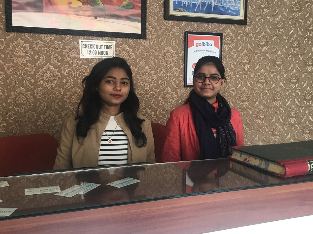 Capital O 8497 Hotel G Suites主图